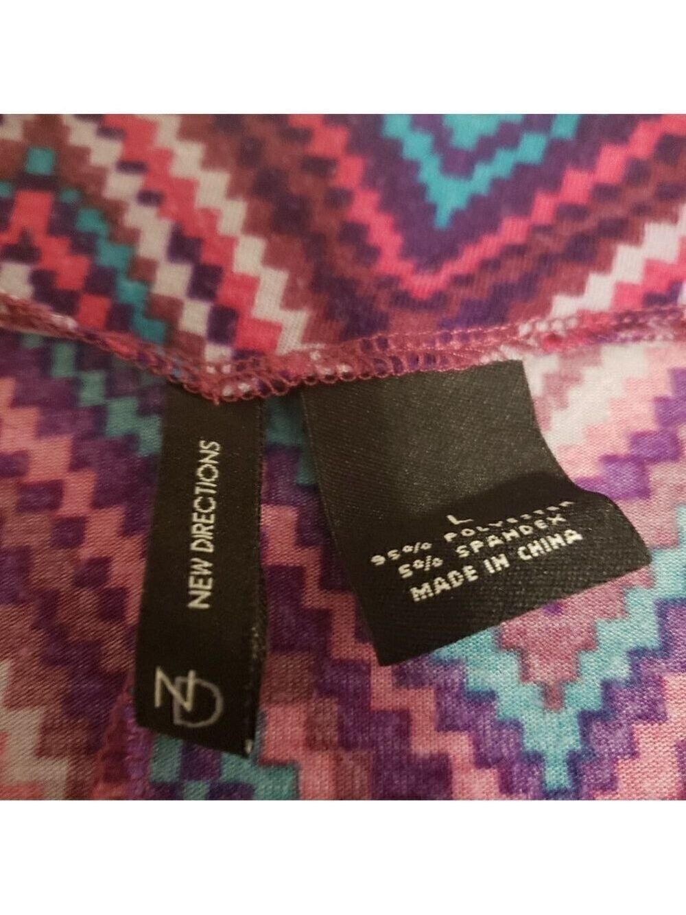 New Direction Top - Picture 10 of 11